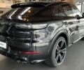 купить новое авто Порше Cayenne Coupe 2022 года от официального дилера Порше Центр Львів Порше фото