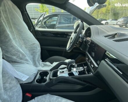 Порше Cayenne Coupe, объемом двигателя 4 л и пробегом 0 тыс. км за 166063 $, фото 19 на Automoto.ua