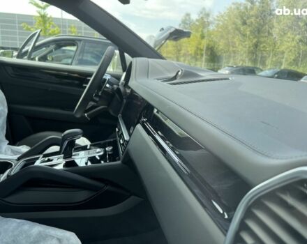 Порше Cayenne Coupe, объемом двигателя 4 л и пробегом 0 тыс. км за 166063 $, фото 2 на Automoto.ua