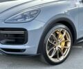 Порше Cayenne Coupe, объемом двигателя 4 л и пробегом 3 тыс. км за 222000 $, фото 25 на Automoto.ua