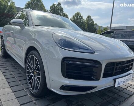 Порше Cayenne Coupe, объемом двигателя 4 л и пробегом 0 тыс. км за 166063 $, фото 27 на Automoto.ua