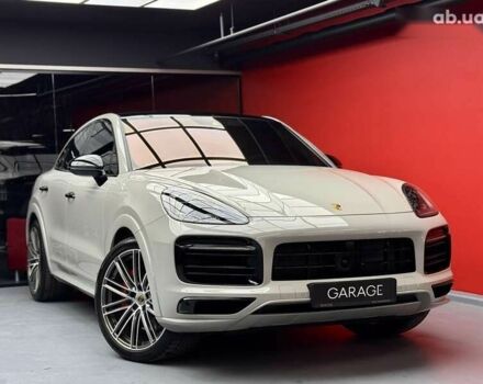 Порше Cayenne Coupe, объемом двигателя 4 л и пробегом 33 тыс. км за 118900 $, фото 13 на Automoto.ua