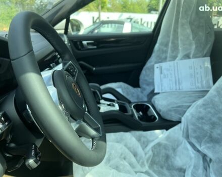 Порше Cayenne Coupe, объемом двигателя 4 л и пробегом 0 тыс. км за 166063 $, фото 20 на Automoto.ua