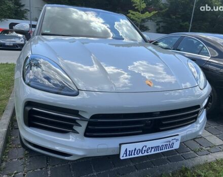 Порше Cayenne Coupe, объемом двигателя 3 л и пробегом 13 тыс. км за 140089 $, фото 29 на Automoto.ua