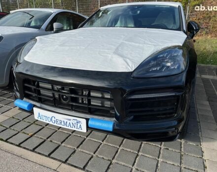 Порше Cayenne Coupe 2022 в Киеве на Automoto.ua Порше Cayenne Coupe, объемом двигателя 4 л и пробегом 0 тыс. км за 179213 $, фото 24 на Automoto.ua