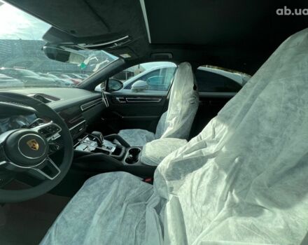 Порше Cayenne Coupe 2022 в Киеве на Automoto.ua Порше Cayenne Coupe, объемом двигателя 4 л и пробегом 0 тыс. км за 179213 $, фото 19 на Automoto.ua