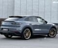 Порше Cayenne Coupe, объемом двигателя 4 л и пробегом 3 тыс. км за 222000 $, фото 5 на Automoto.ua