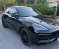 Порше Cayenne Coupe, объемом двигателя 4 л и пробегом 25 тыс. км за 105000 $, фото 1 на Automoto.ua