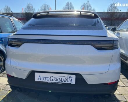 Порше Cayenne Coupe, об'ємом двигуна 3 л та пробігом 9 тис. км за 130199 $, фото 14 на Automoto.ua