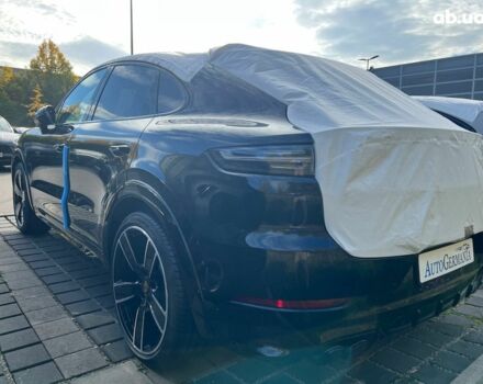 Порше Cayenne Coupe 2022 в Киеве на Automoto.ua Порше Cayenne Coupe, объемом двигателя 4 л и пробегом 0 тыс. км за 179213 $, фото 27 на Automoto.ua