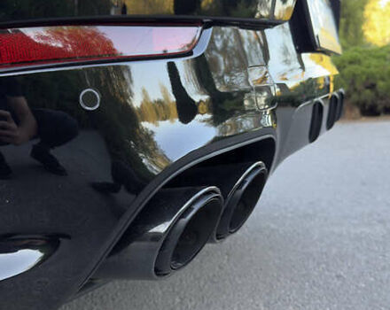 Порше Cayenne Coupe, объемом двигателя 4 л и пробегом 25 тыс. км за 108000 $, фото 11 на Automoto.ua