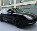 Порше Cayenne Coupe, объемом двигателя 4 л и пробегом 25 тыс. км за 114000 $, фото 1 на Automoto.ua