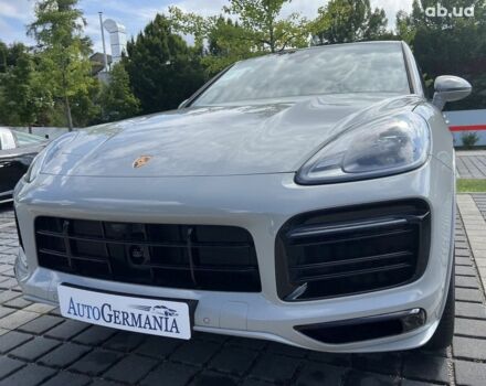Порше Cayenne Coupe, объемом двигателя 4 л и пробегом 0 тыс. км за 166063 $, фото 22 на Automoto.ua