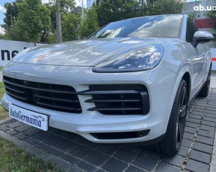 Порше Cayenne Coupe, объемом двигателя 3 л и пробегом 13 тыс. км за 140089 $, фото 26 на Automoto.ua
