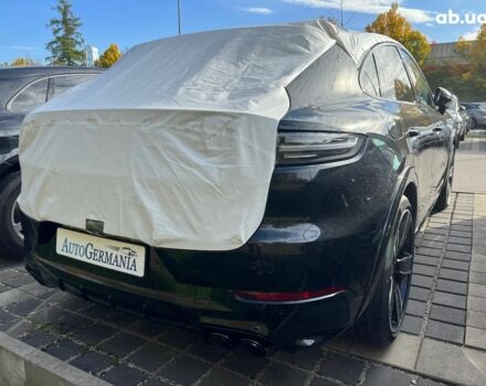 Порше Cayenne Coupe 2022 в Киеве на Automoto.ua Порше Cayenne Coupe, объемом двигателя 4 л и пробегом 0 тыс. км за 179213 $, фото 32 на Automoto.ua