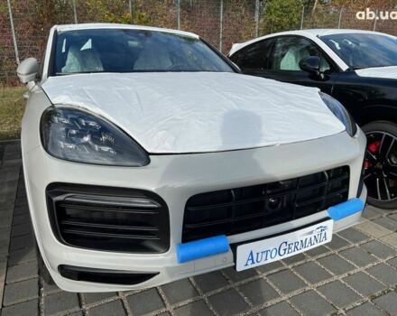 Порше Cayenne Coupe, объемом двигателя 4 л и пробегом 0 тыс. км за 182800 $, фото 21 на Automoto.ua