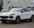 Порше Cayenne Coupe, объемом двигателя 3 л и пробегом 21 тыс. км за 97500 $, фото 2 на Automoto.ua