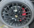 Порше Cayenne Coupe, объемом двигателя 4 л и пробегом 3 тыс. км за 161064 $, фото 10 на Automoto.ua