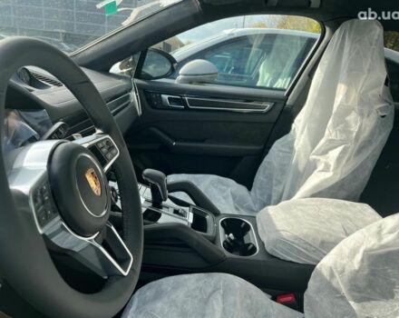 Порше Cayenne Coupe 2022 в Киеве на Automoto.ua Порше Cayenne Coupe, объемом двигателя 4 л и пробегом 0 тыс. км за 179213 $, фото 18 на Automoto.ua