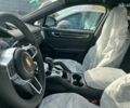 Порше Cayenne Coupe 2022 в Киеве на Automoto.ua Порше Cayenne Coupe, объемом двигателя 4 л и пробегом 0 тыс. км за 179213 $, фото 18 на Automoto.ua