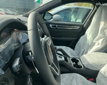 Порше Cayenne Coupe 2022 в Киеве на Automoto.ua Порше Cayenne Coupe, объемом двигателя 4 л и пробегом 0 тыс. км за 179213 $, фото 20 на Automoto.ua