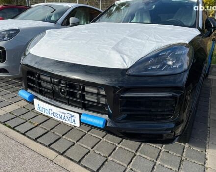 Порше Cayenne Coupe 2022 в Киеве на Automoto.ua Порше Cayenne Coupe, объемом двигателя 4 л и пробегом 0 тыс. км за 179213 $, фото 21 на Automoto.ua