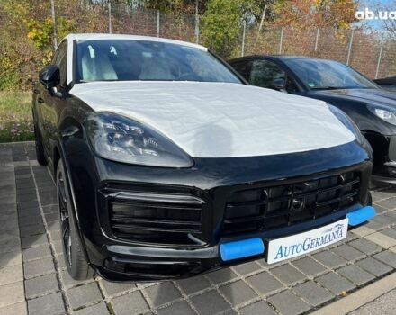 Порше Cayenne Coupe 2022 в Киеве на Automoto.ua Порше Cayenne Coupe, объемом двигателя 4 л и пробегом 0 тыс. км за 179213 $, фото 29 на Automoto.ua