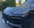 Порше Cayenne Coupe, объемом двигателя 4 л и пробегом 25 тыс. км за 105000 $, фото 8 на Automoto.ua