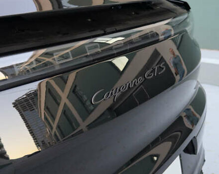Порше Cayenne Coupe, объемом двигателя 4 л и пробегом 25 тыс. км за 114000 $, фото 17 на Automoto.ua