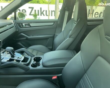 Порше Cayenne Coupe, объемом двигателя 3 л и пробегом 13 тыс. км за 140089 $, фото 5 на Automoto.ua