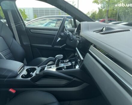 Порше Cayenne Coupe, объемом двигателя 3 л и пробегом 13 тыс. км за 140089 $, фото 12 на Automoto.ua