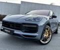 Порше Cayenne Coupe, объемом двигателя 4 л и пробегом 3 тыс. км за 222000 $, фото 24 на Automoto.ua