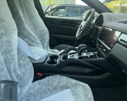 Порше Cayenne Coupe, объемом двигателя 4 л и пробегом 0 тыс. км за 166063 $, фото 11 на Automoto.ua