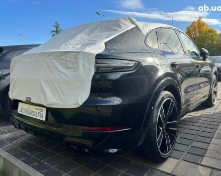 Порше Cayenne Coupe 2022 в Киеве на Automoto.ua Порше Cayenne Coupe, объемом двигателя 4 л и пробегом 0 тыс. км за 179213 $, фото 33 на Automoto.ua