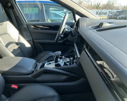 Порше Cayenne Coupe, об'ємом двигуна 3 л та пробігом 9 тис. км за 130199 $, фото 20 на Automoto.ua