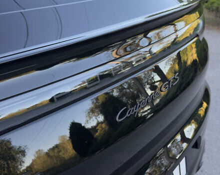 Порше Cayenne Coupe, объемом двигателя 4 л и пробегом 25 тыс. км за 108000 $, фото 8 на Automoto.ua