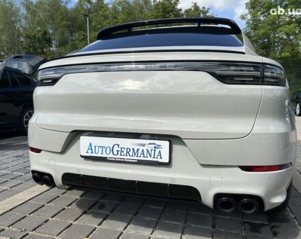 Порше Cayenne Coupe, объемом двигателя 4 л и пробегом 0 тыс. км за 166063 $, фото 38 на Automoto.ua