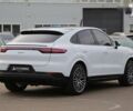Порше Cayenne Coupe, объемом двигателя 3 л и пробегом 21 тыс. км за 97500 $, фото 6 на Automoto.ua