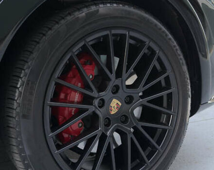 Порше Cayenne Coupe, объемом двигателя 4 л и пробегом 25 тыс. км за 114000 $, фото 50 на Automoto.ua