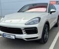 Порше Cayenne Coupe, объемом двигателя 3 л и пробегом 75 тыс. км за 110000 $, фото 1 на Automoto.ua
