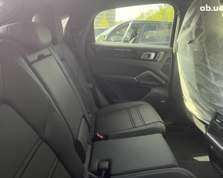 Порше Cayenne Coupe, объемом двигателя 4 л и пробегом 0 тыс. км за 166063 $, фото 16 на Automoto.ua