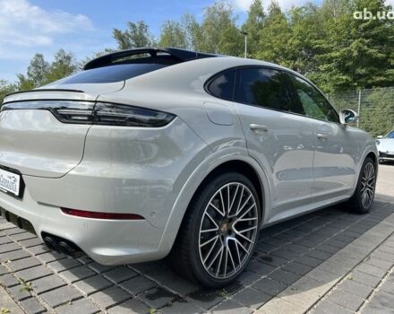 Порше Cayenne Coupe, объемом двигателя 4 л и пробегом 0 тыс. км за 166063 $, фото 37 на Automoto.ua