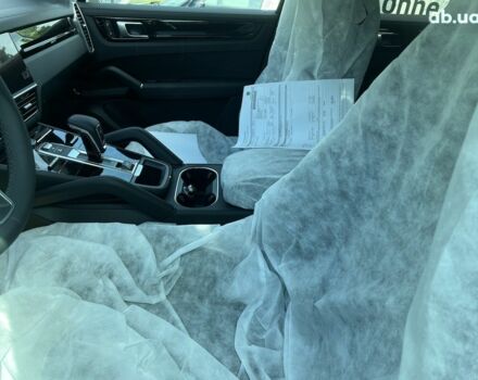 Порше Cayenne Coupe, объемом двигателя 4 л и пробегом 0 тыс. км за 166063 $, фото 5 на Automoto.ua