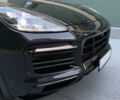 Порше Cayenne Coupe, объемом двигателя 4 л и пробегом 25 тыс. км за 114000 $, фото 8 на Automoto.ua