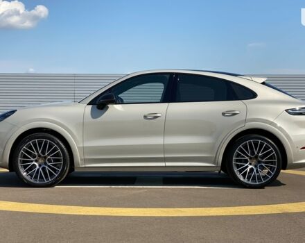 Порше Cayenne Coupe, объемом двигателя 3 л и пробегом 0 тыс. км за 144025 $, фото 2 на Automoto.ua