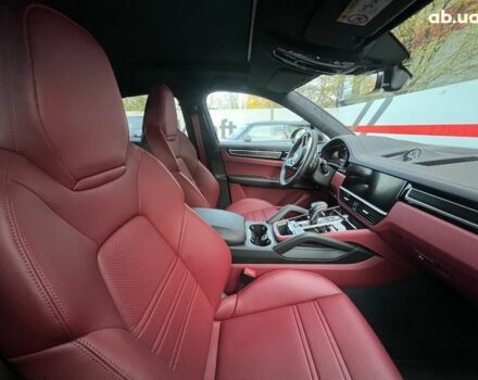 Порше Cayenne Coupe, объемом двигателя 4 л и пробегом 3 тыс. км за 161064 $, фото 34 на Automoto.ua