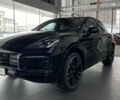 купити нове авто Порше Cayenne Coupe 2022 року від офіційного дилера Порше Центр Львів Порше фото