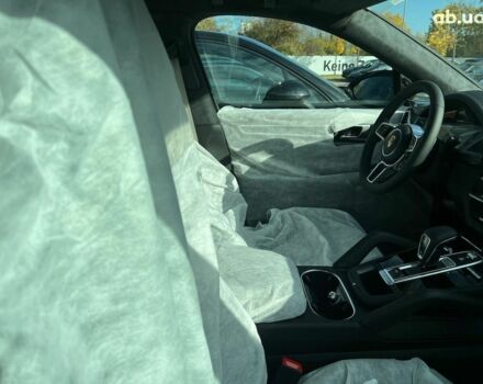 Порше Cayenne Coupe 2022 в Киеве на Automoto.ua Порше Cayenne Coupe, объемом двигателя 4 л и пробегом 0 тыс. км за 179213 $, фото 10 на Automoto.ua
