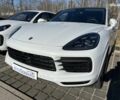 Порше Cayenne Coupe, об'ємом двигуна 3 л та пробігом 9 тис. км за 130199 $, фото 7 на Automoto.ua