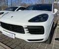 Порше Cayenne Coupe, об'ємом двигуна 3 л та пробігом 9 тис. км за 130199 $, фото 1 на Automoto.ua